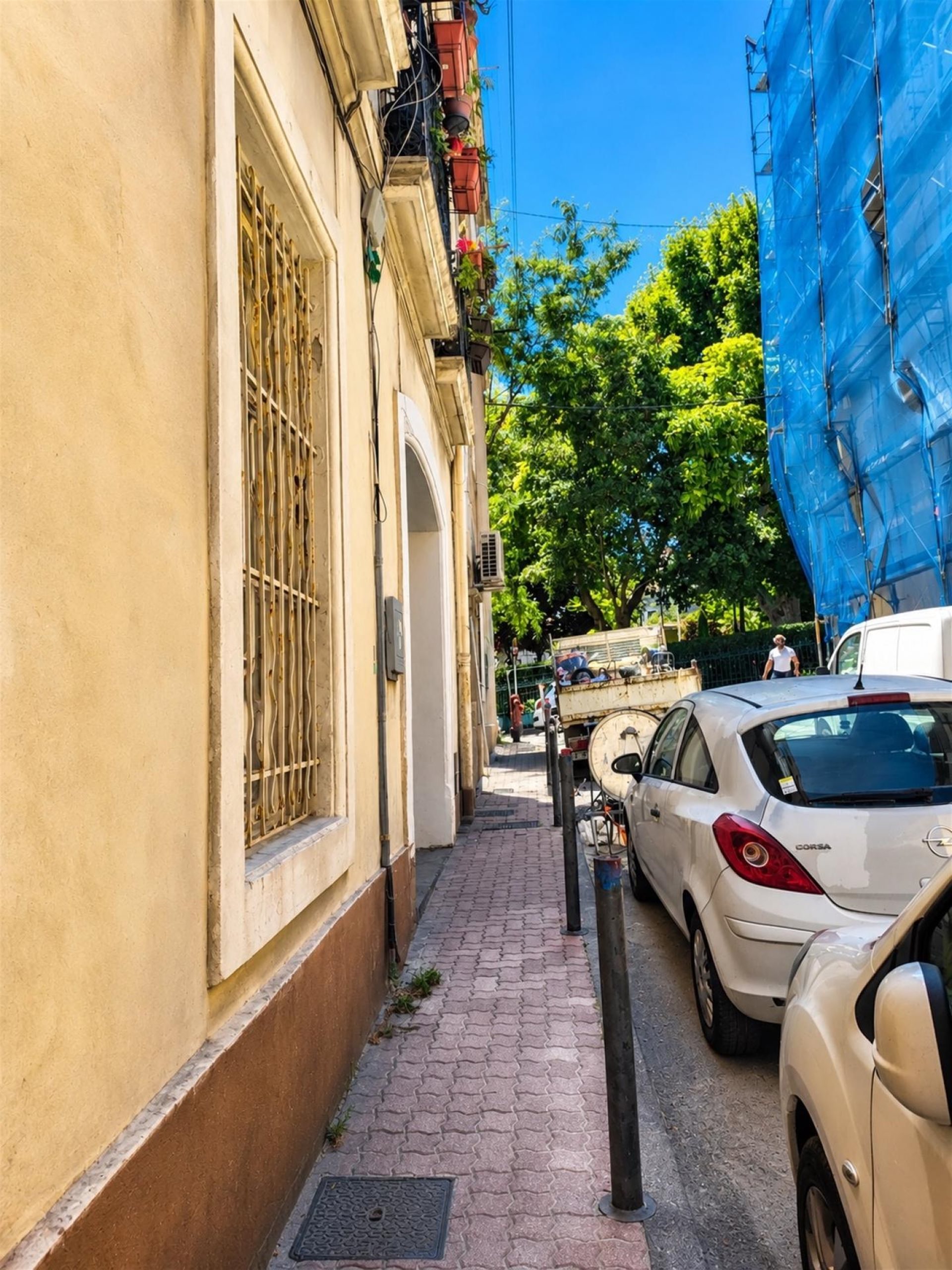 Appartement à vendre, 32m², Sète
