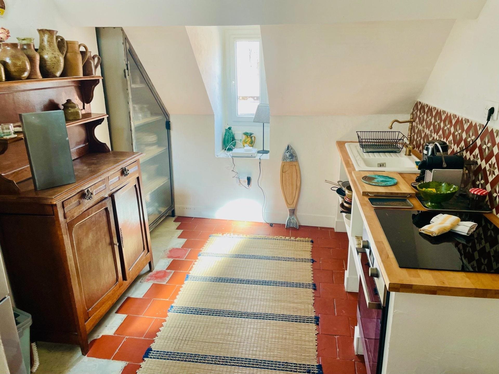 Appartement à vendre, 32m², Sète