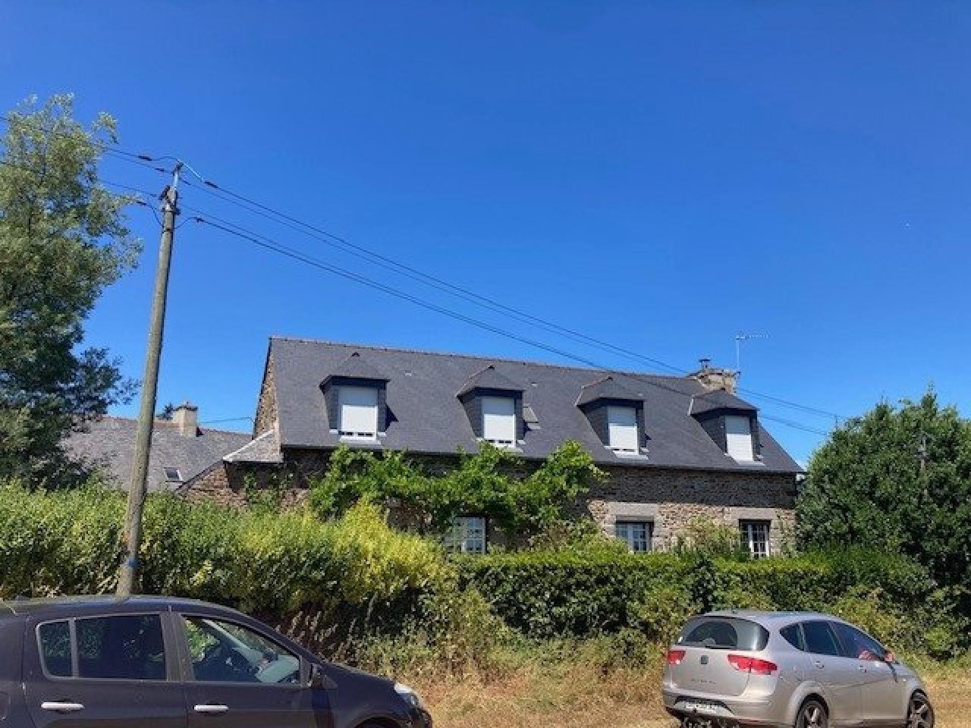 Maison à vendre, 310m², Saint-Donan