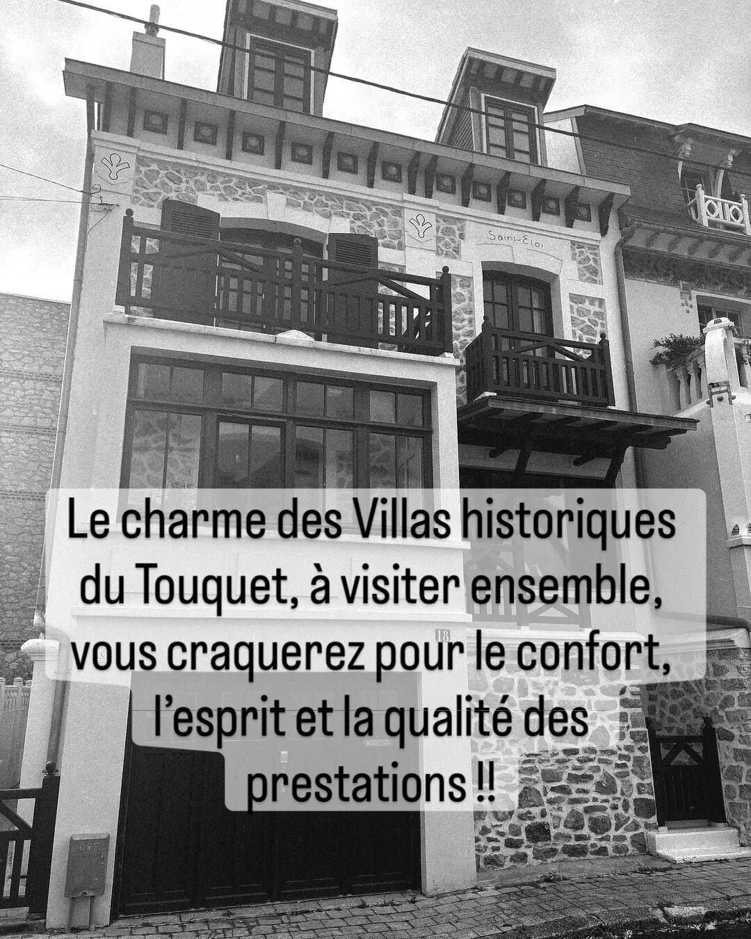Maison à vendre, 130m², Le Touquet-Paris-Plage