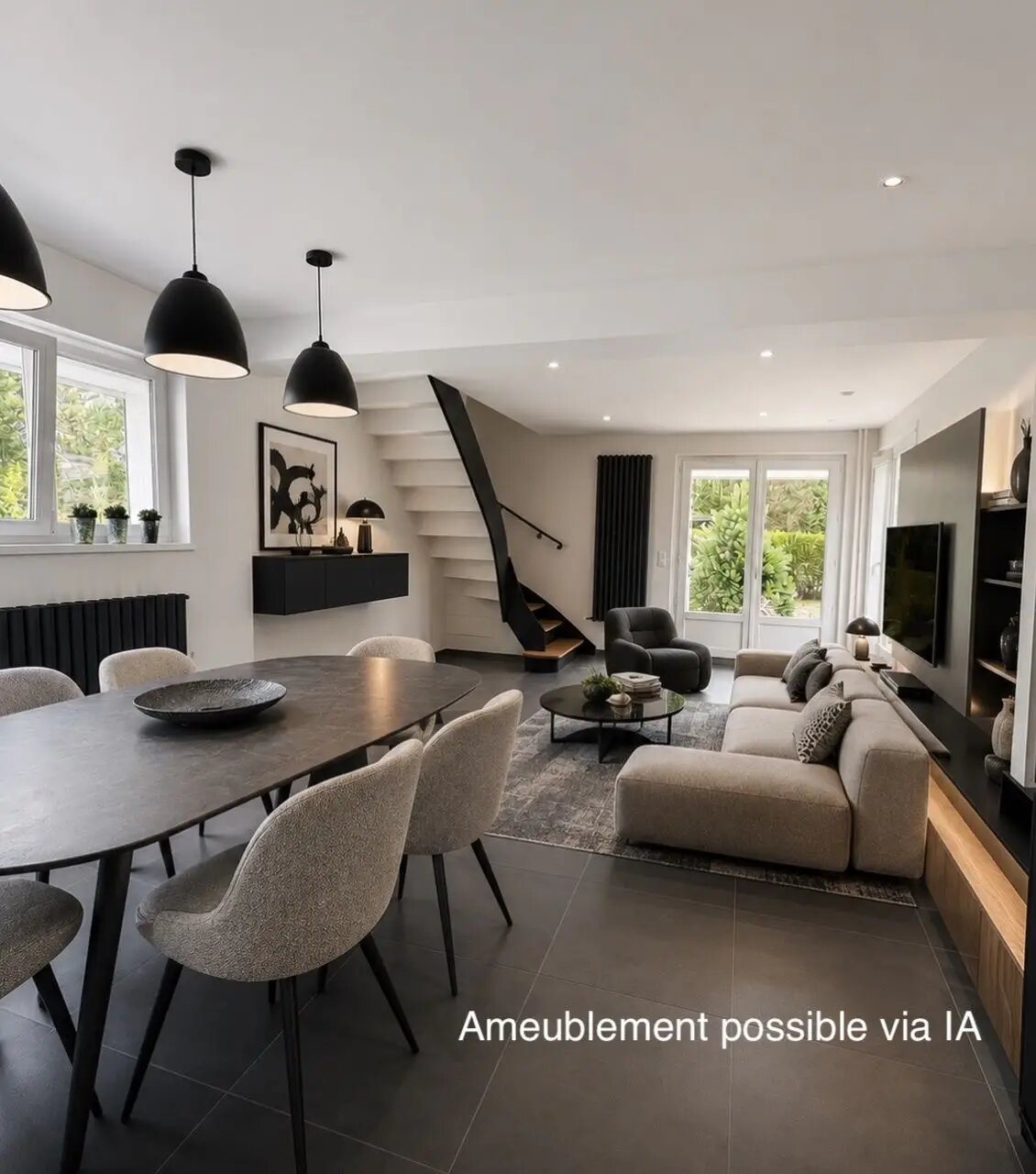 Maison à vendre, 50m², Le Touquet-Paris-Plage