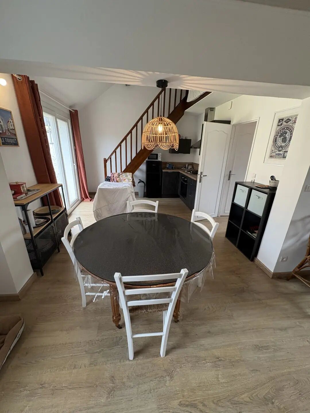 Appartement à vendre, 55m², Merlimont