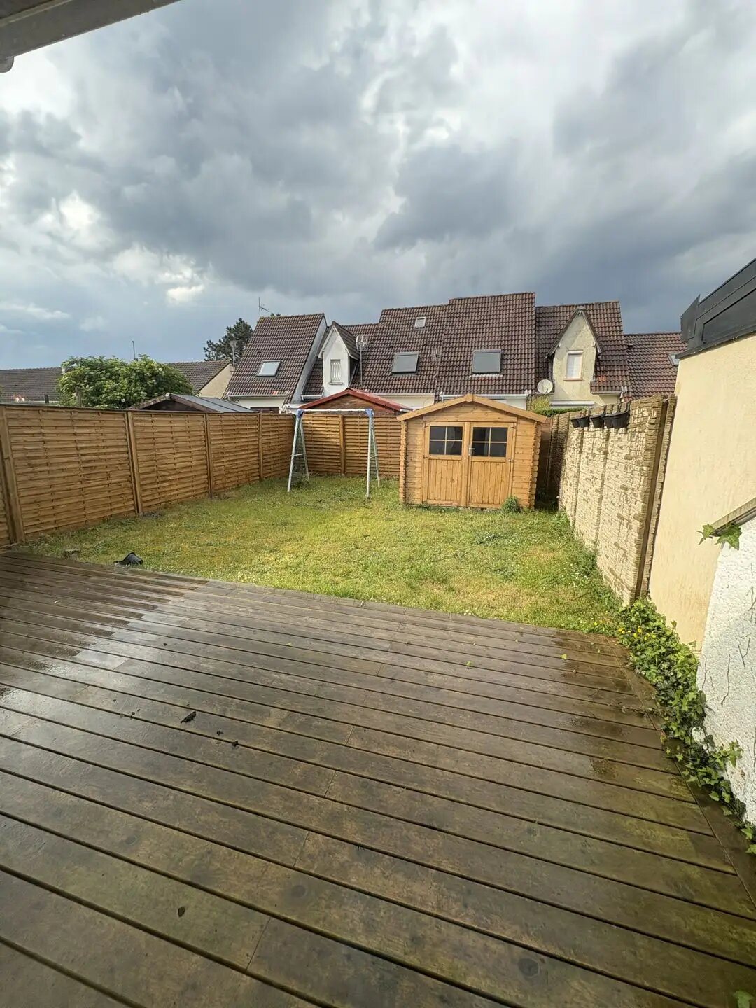 Appartement à vendre, 55m², Merlimont
