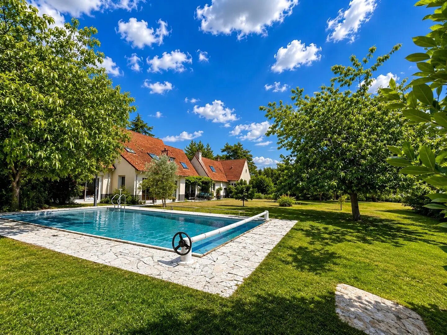 Maison à vendre, 265m², Cucq