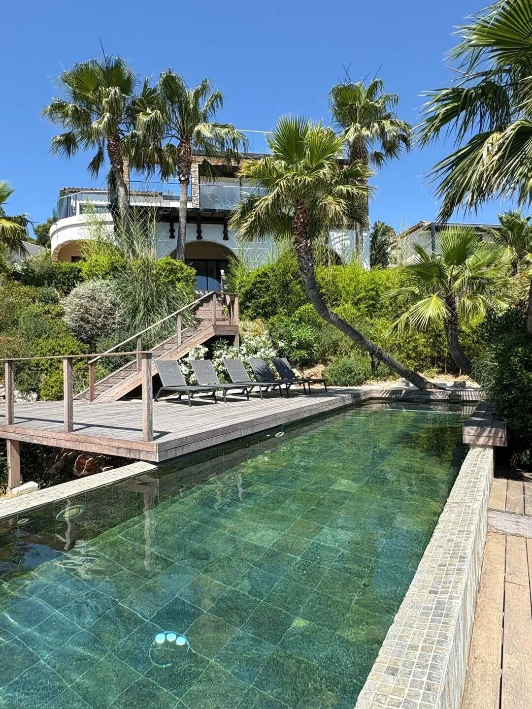 Maison à vendre, 357m², Sainte-Maxime