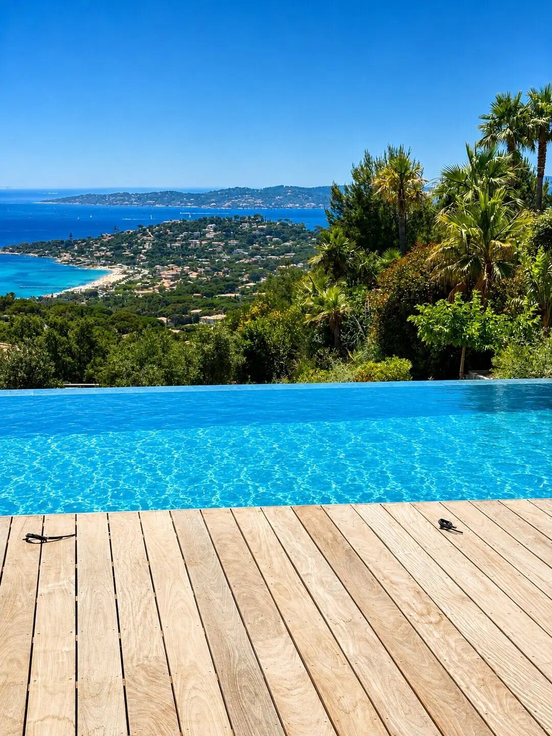 Maison à vendre, 250m², Sainte-Maxime