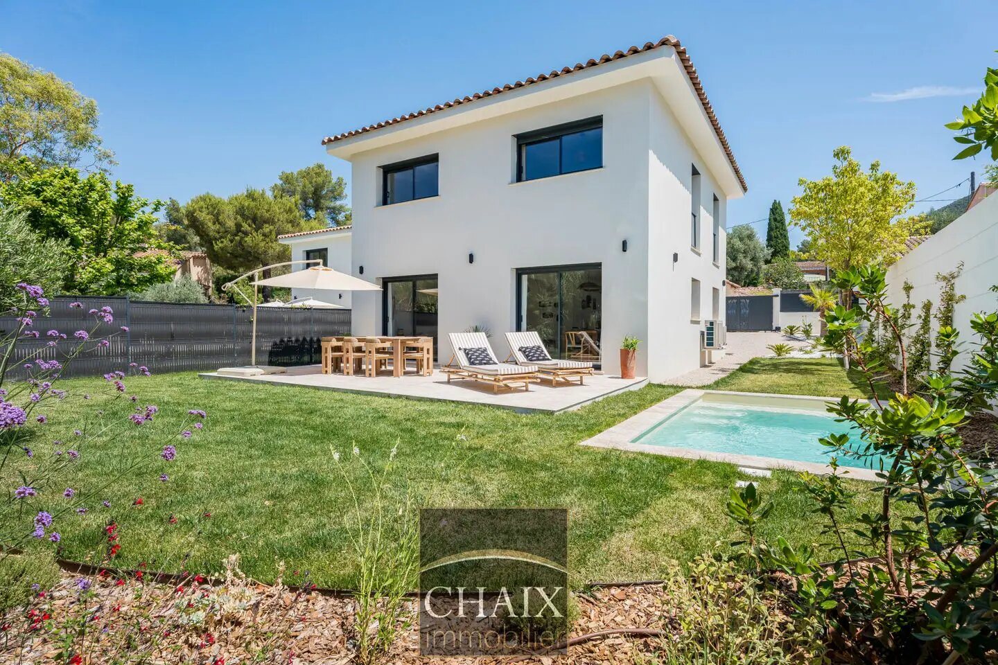 Maison à vendre, 120m², Ceyreste