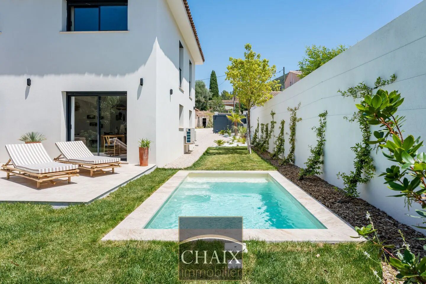 Maison à vendre, 120m², Ceyreste