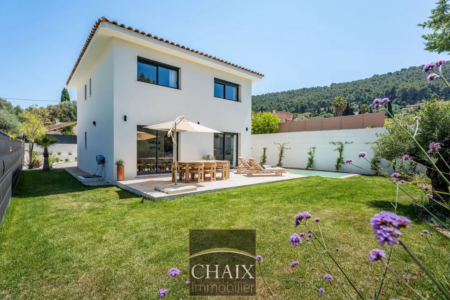 Maison à vendre, 120m², Ceyreste
