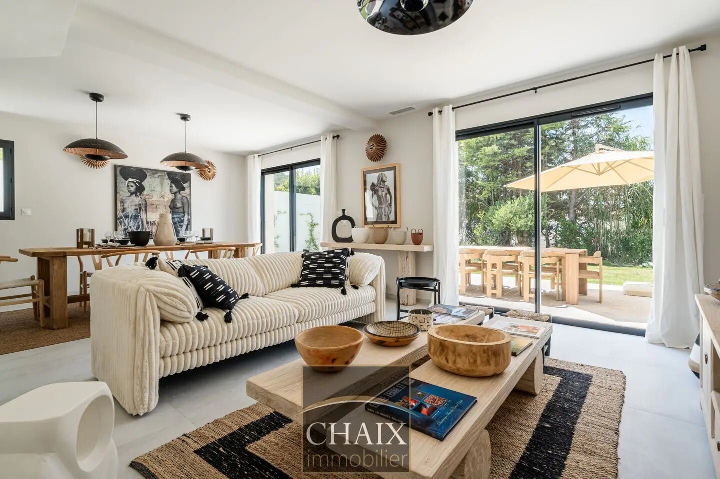 Maison à vendre, 120m², Ceyreste