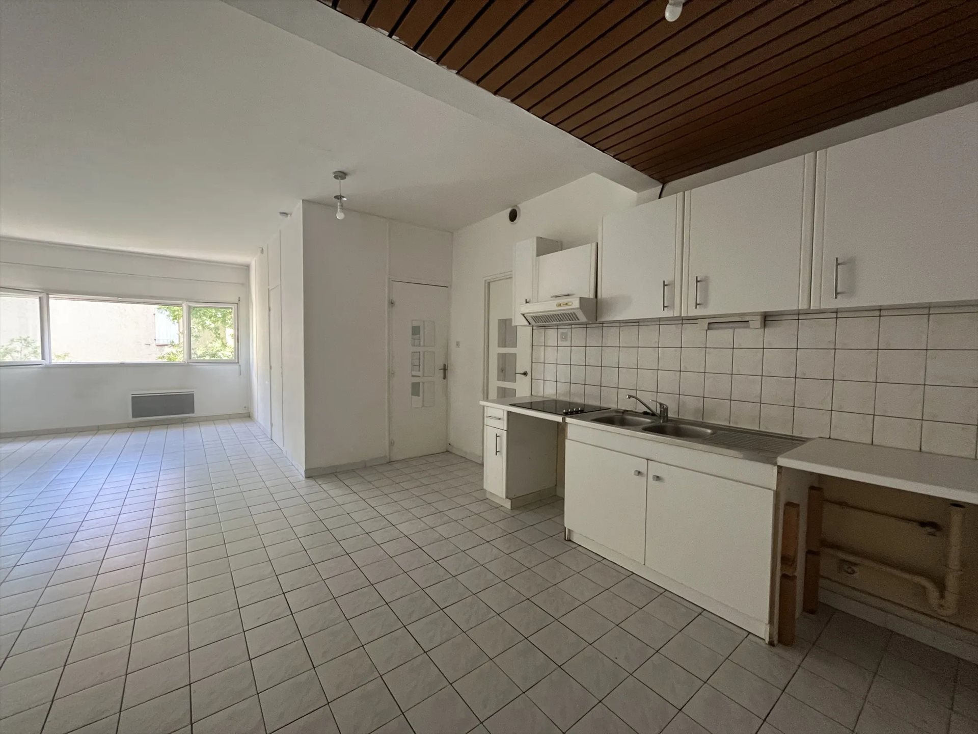 Appartement à louer, 57m², Aubagne