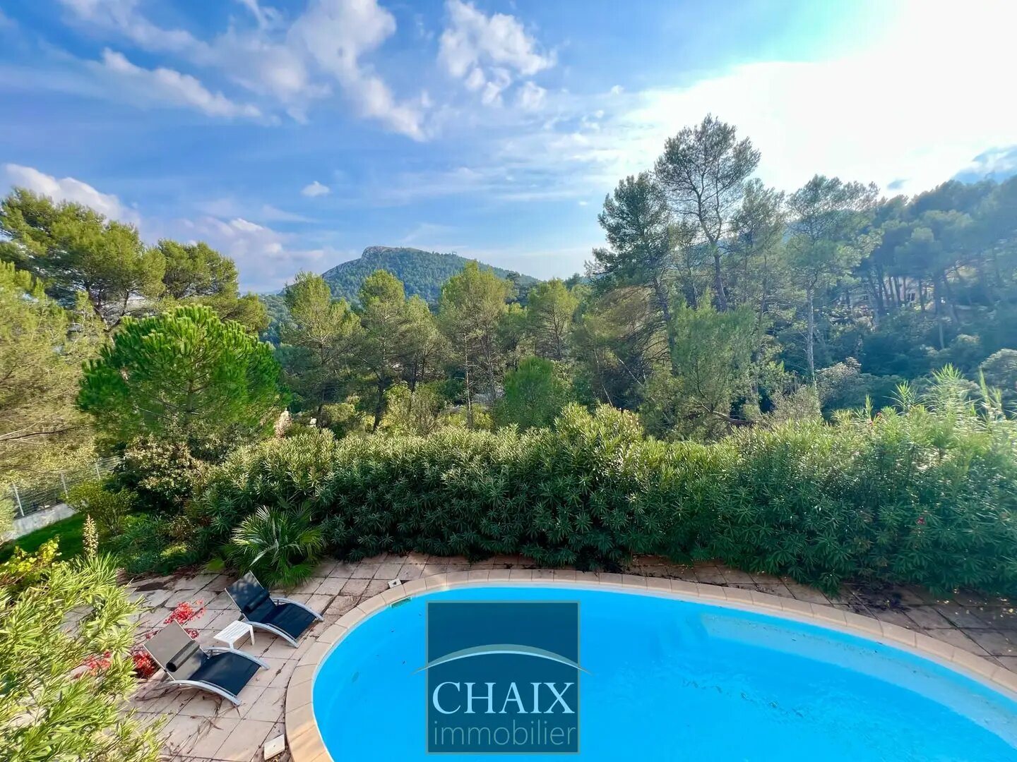 Maison à vendre, 181m², La Destrousse