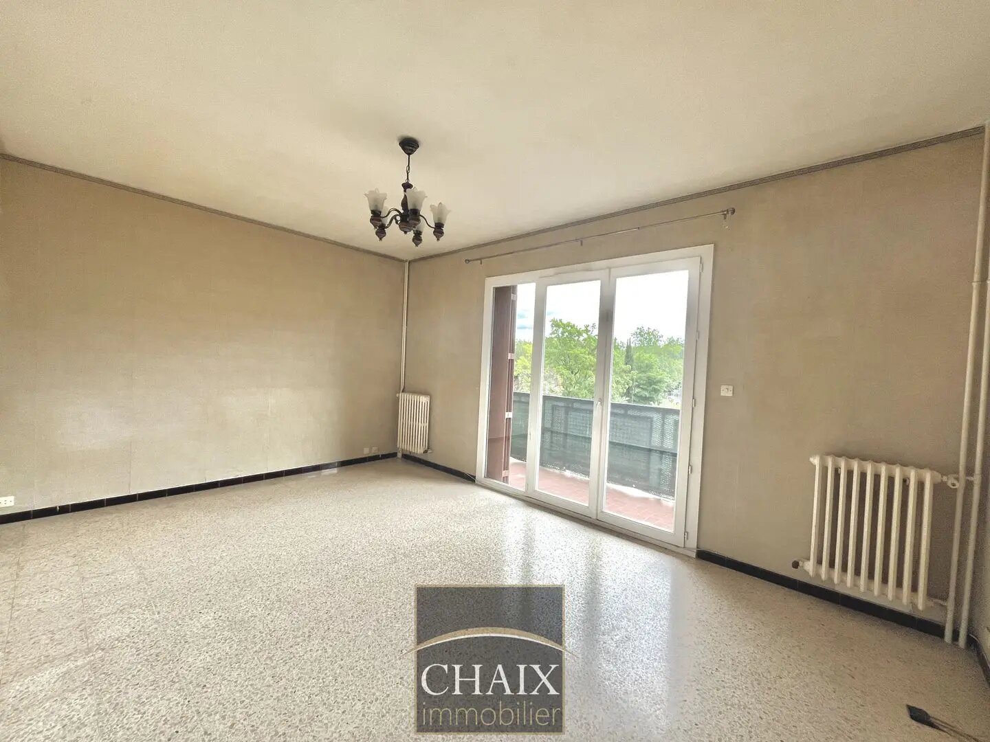 Appartement à louer, 65m², Aubagne