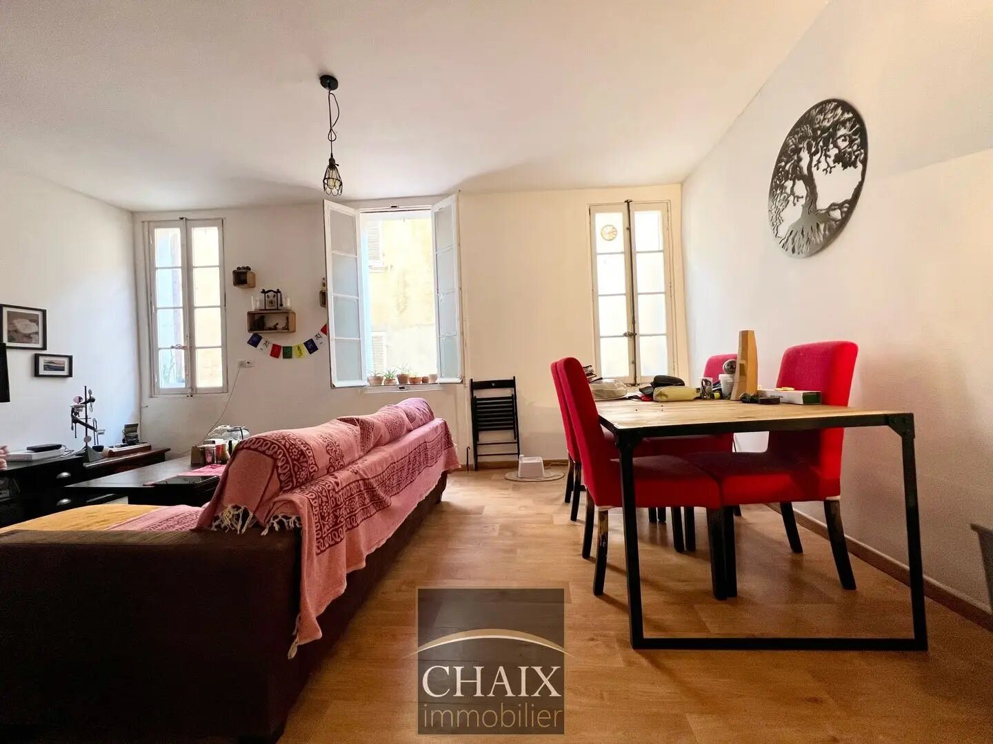 Appartement à vendre, 48m², La Ciotat