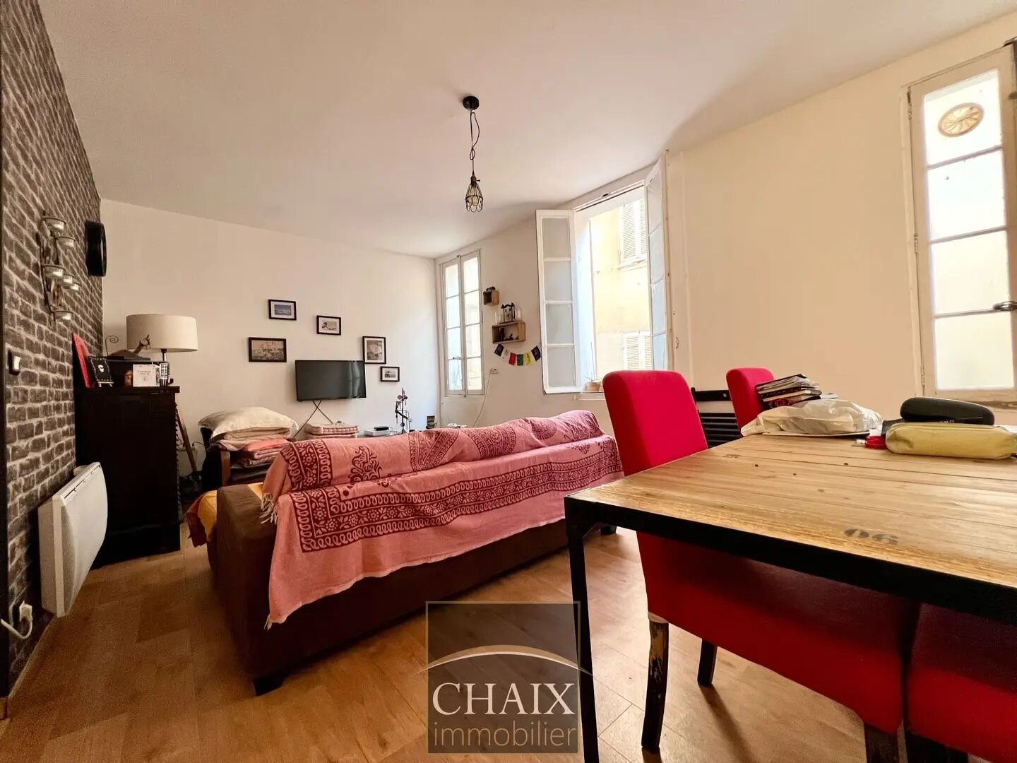 Appartement à vendre, 48m², La Ciotat