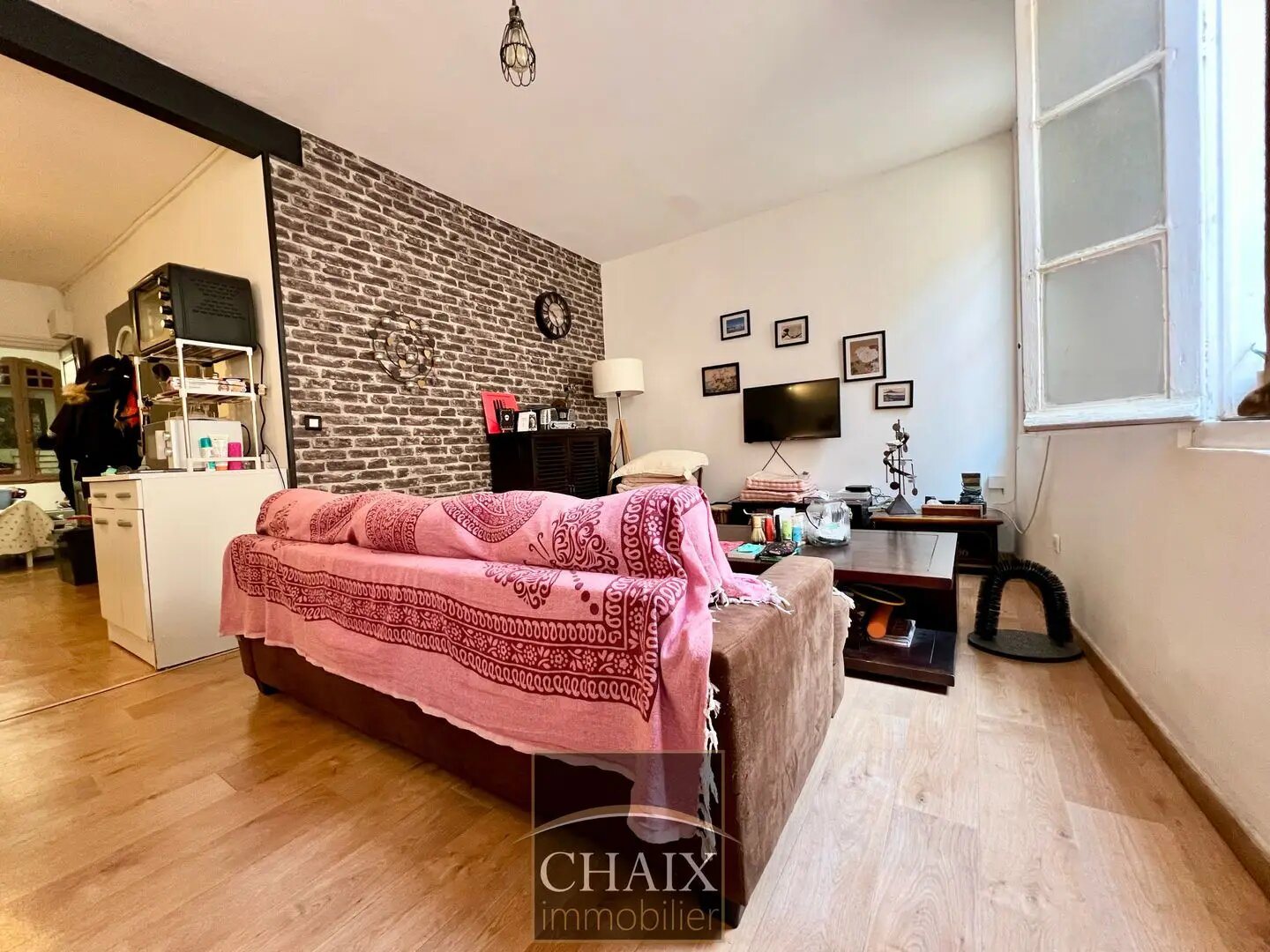Appartement à vendre, 48m², La Ciotat