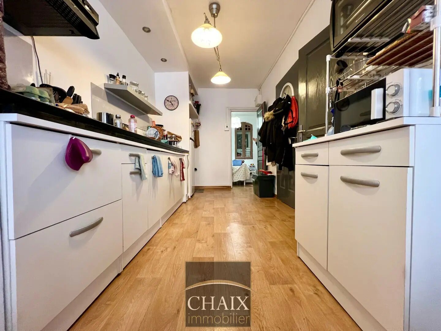 Appartement à vendre, 48m², La Ciotat