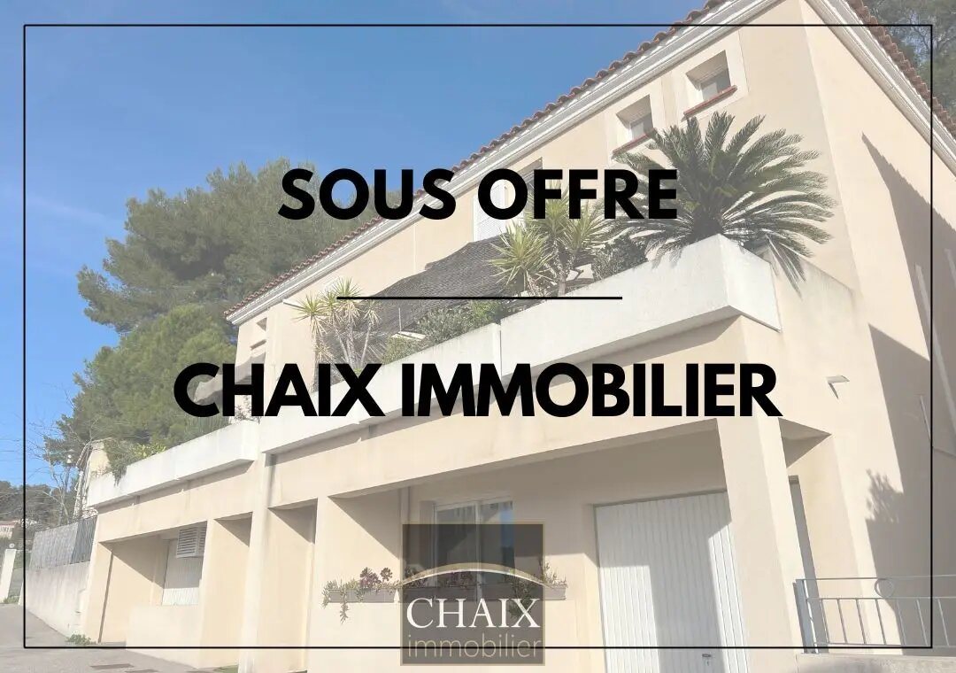 Maison à vendre, 108m², La Ciotat