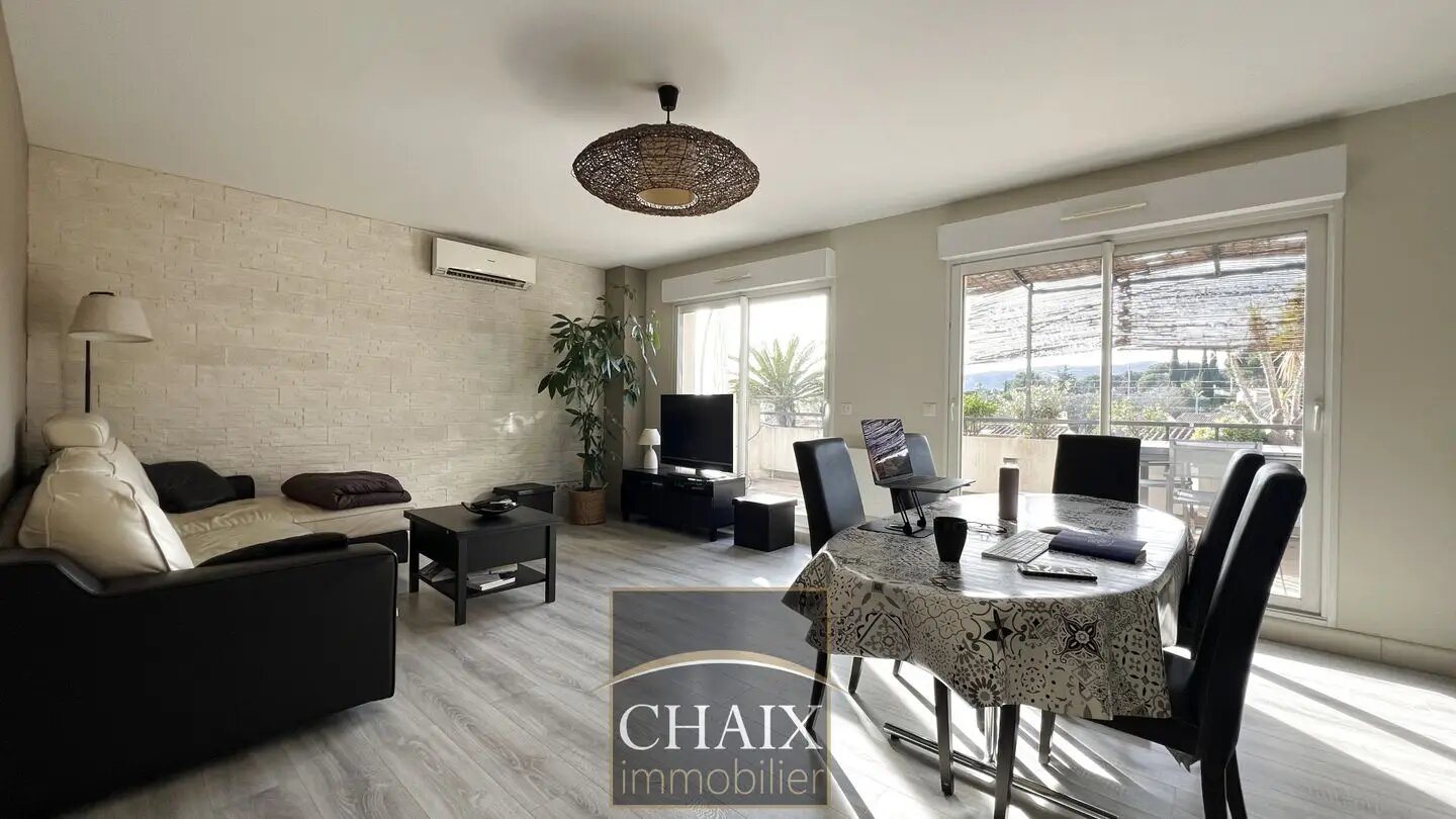 Maison à vendre, 108m², La Ciotat