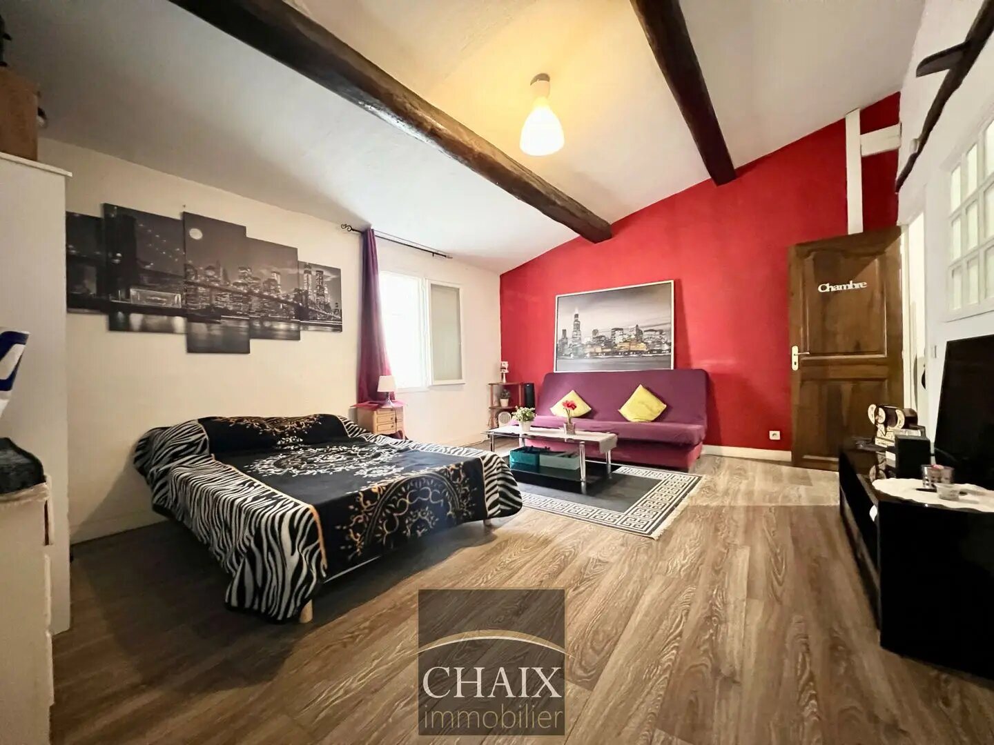 Appartement à vendre, 32m², La Ciotat