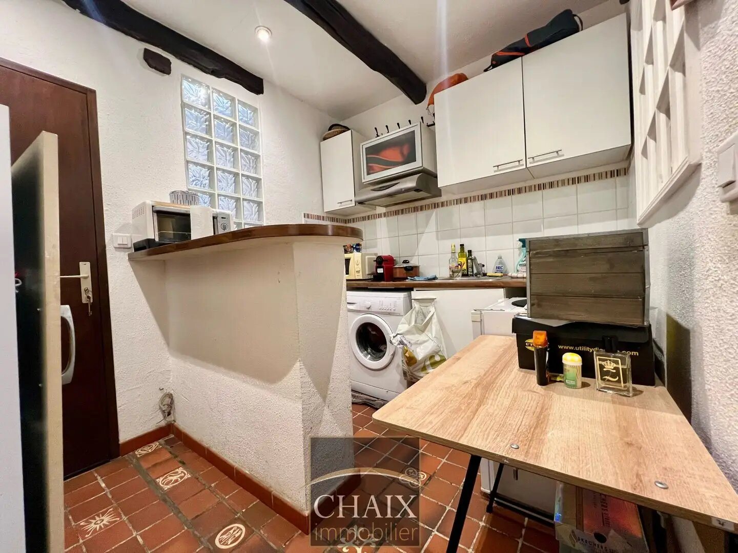 Appartement à vendre, 32m², La Ciotat