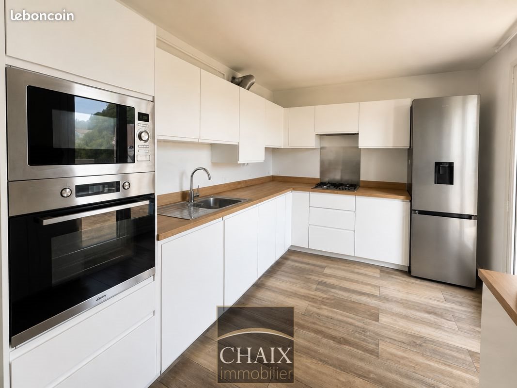 Appartement à vendre, 75m², Aubagne