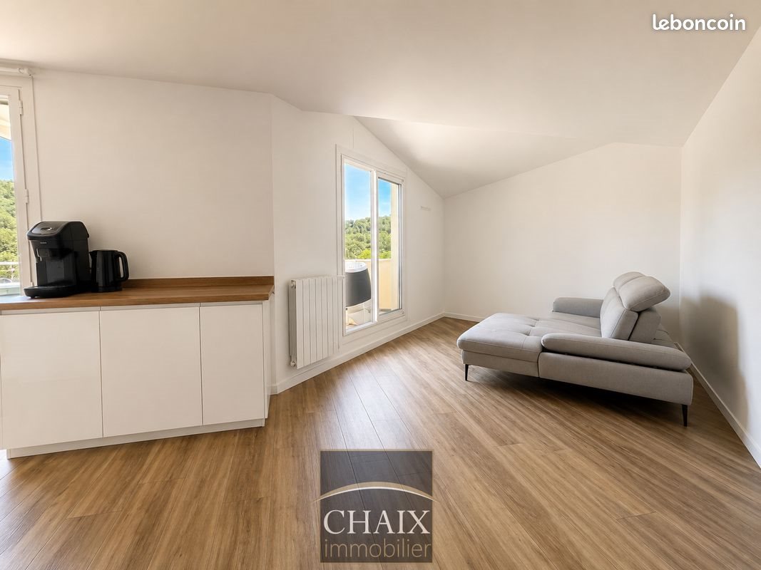 Appartement à vendre, 75m², Aubagne