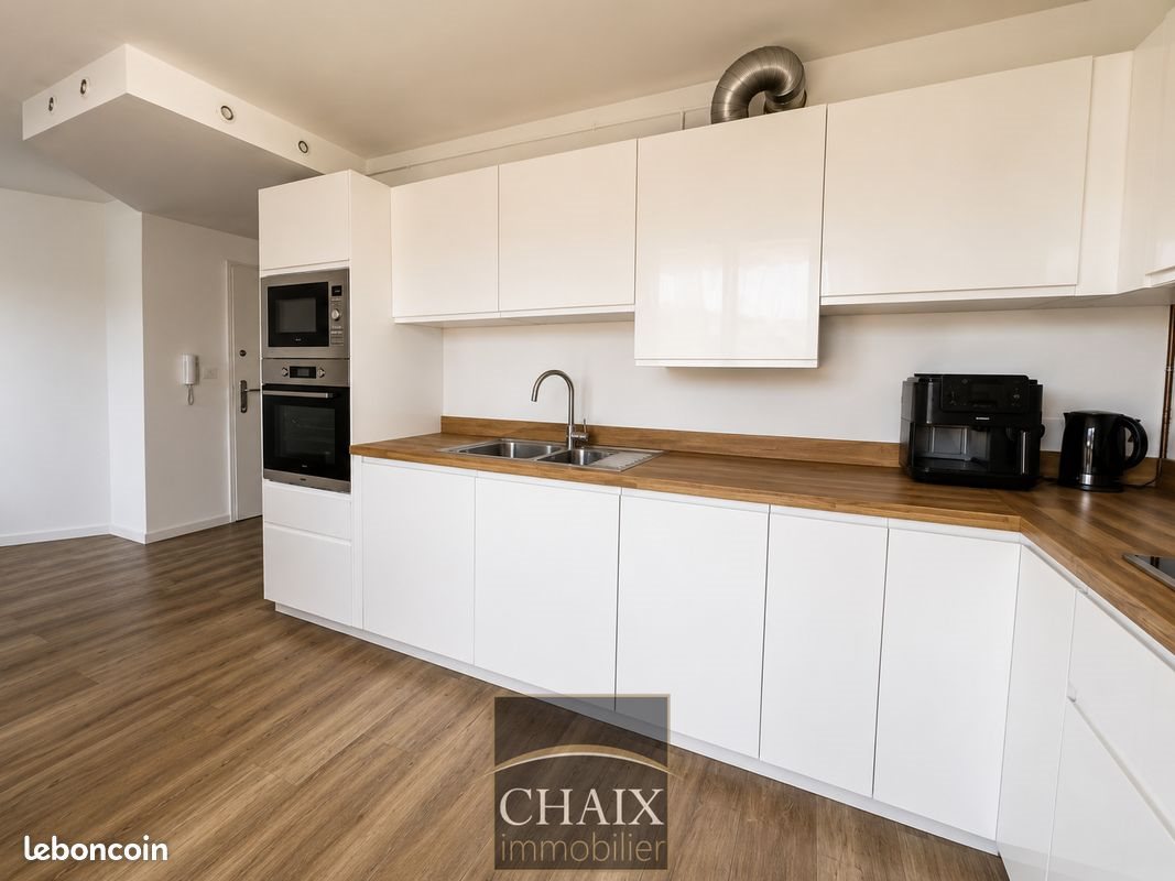 Appartement à vendre, 75m², Aubagne