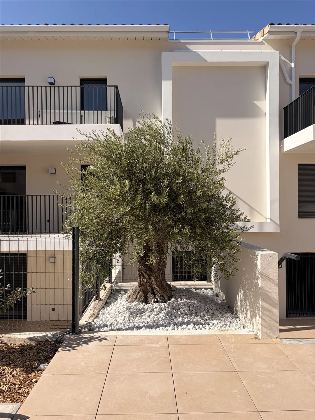 Appartement à louer, 39m², Aubagne