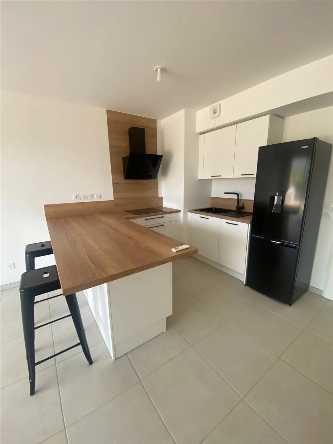 Appartement à louer, 39m², Aubagne