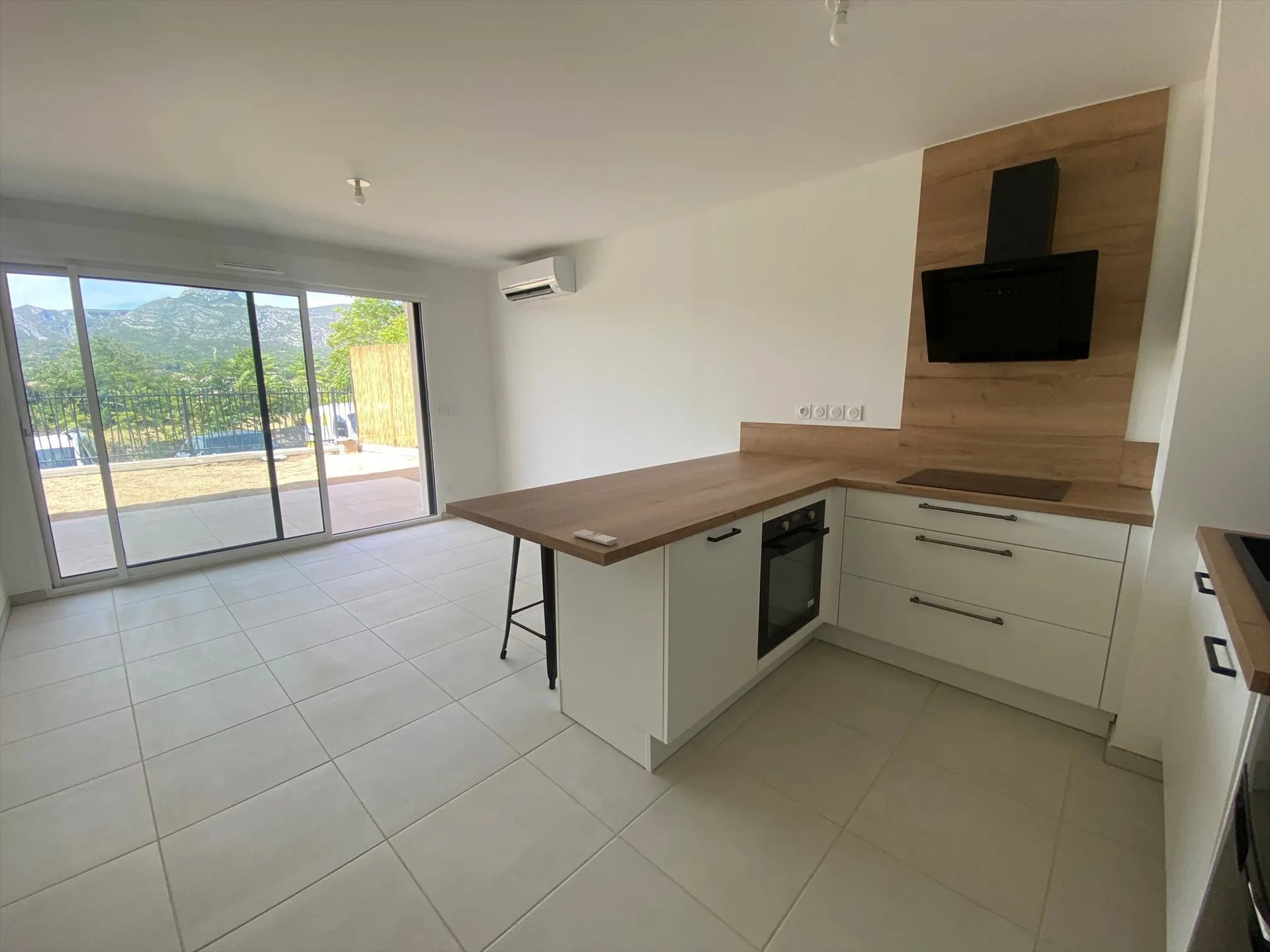 Appartement à louer, 39m², Aubagne