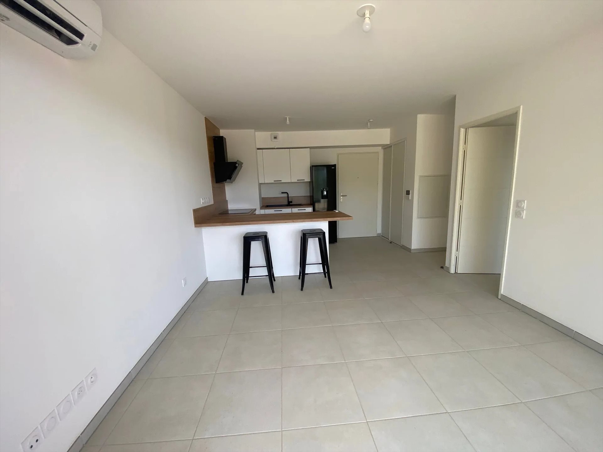 Appartement à louer, 39m², Aubagne