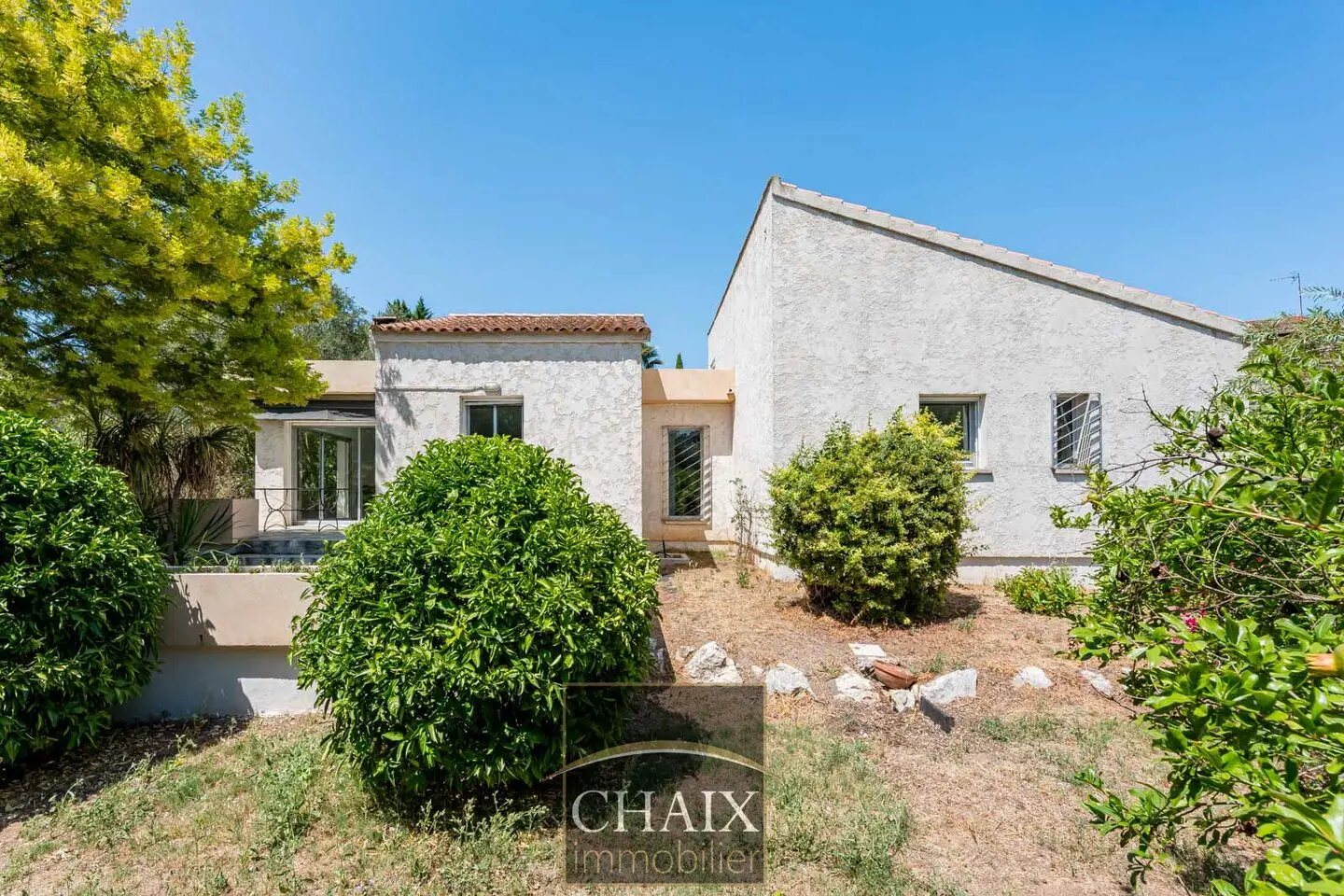 Maison à vendre, 110m², Allauch