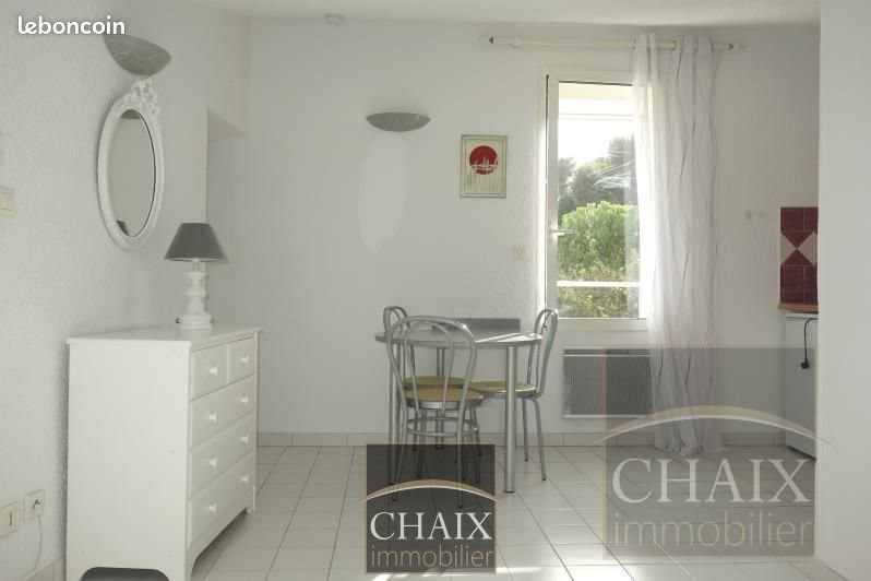 Appartement à louer, 13m², Aubagne
