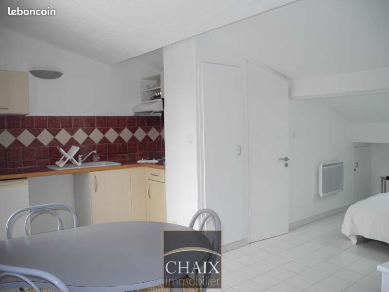 Appartement à louer, 13m², Aubagne