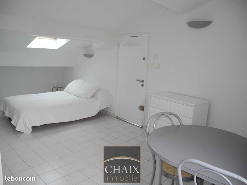 Appartement à louer, 13m², Aubagne