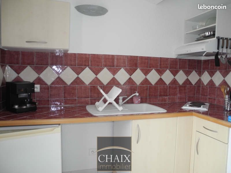 Appartement à louer, 13m², Aubagne