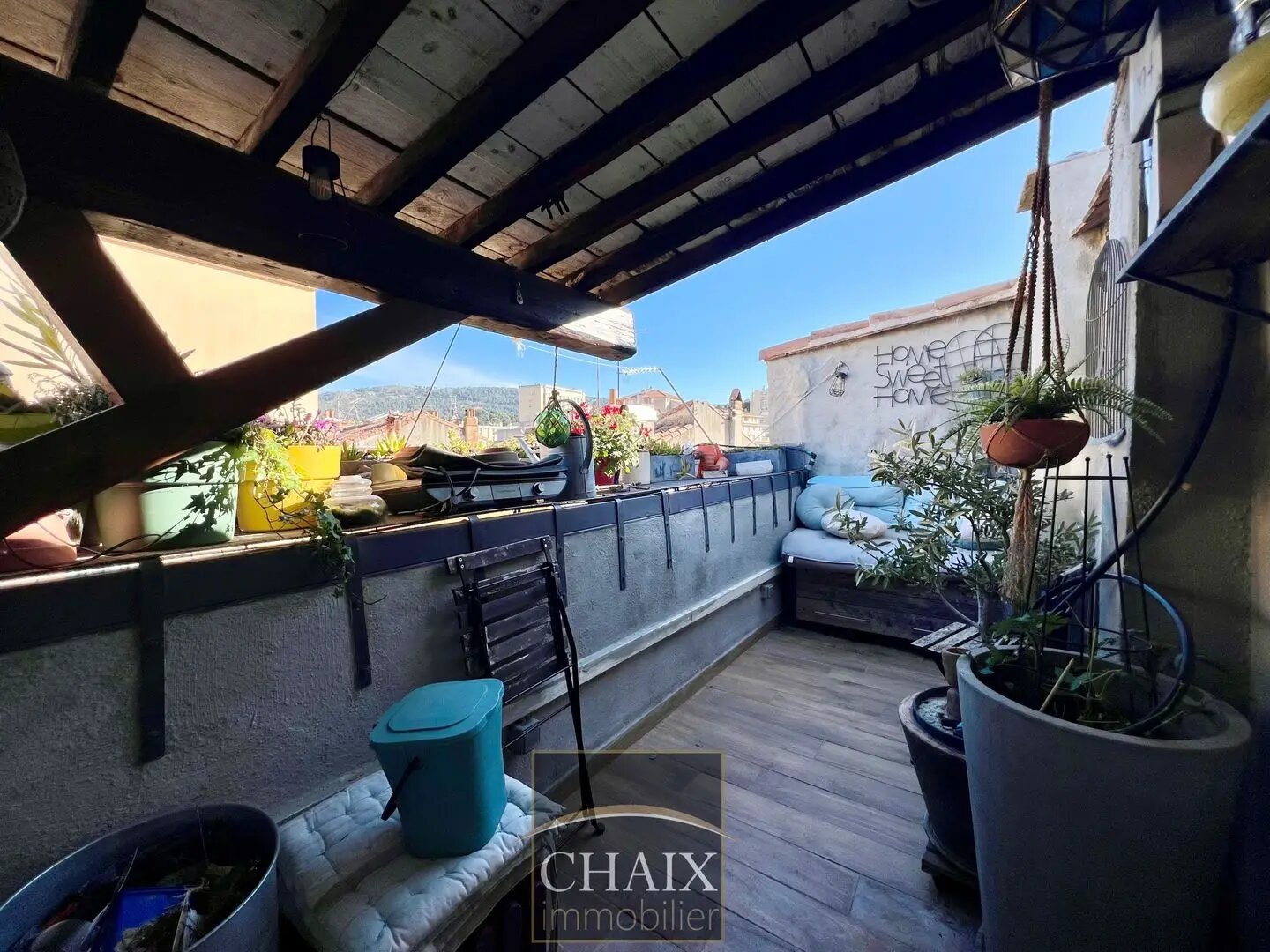 Maison à vendre, 94m², Aubagne