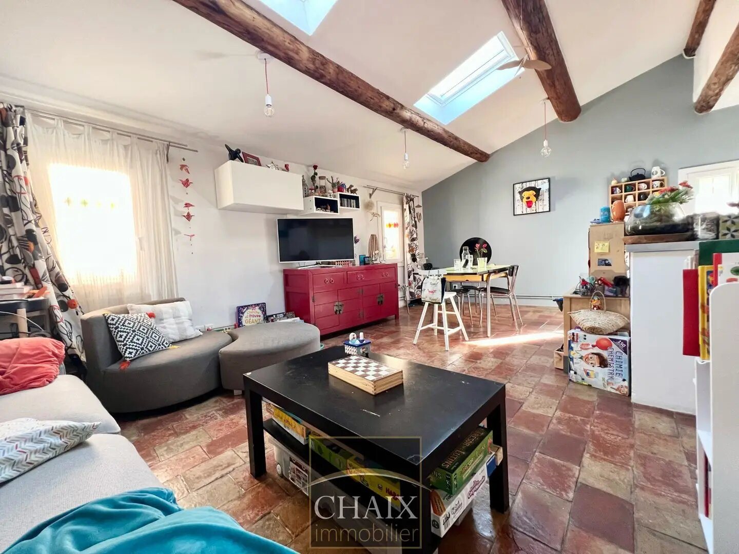 Maison à vendre, 94m², Aubagne