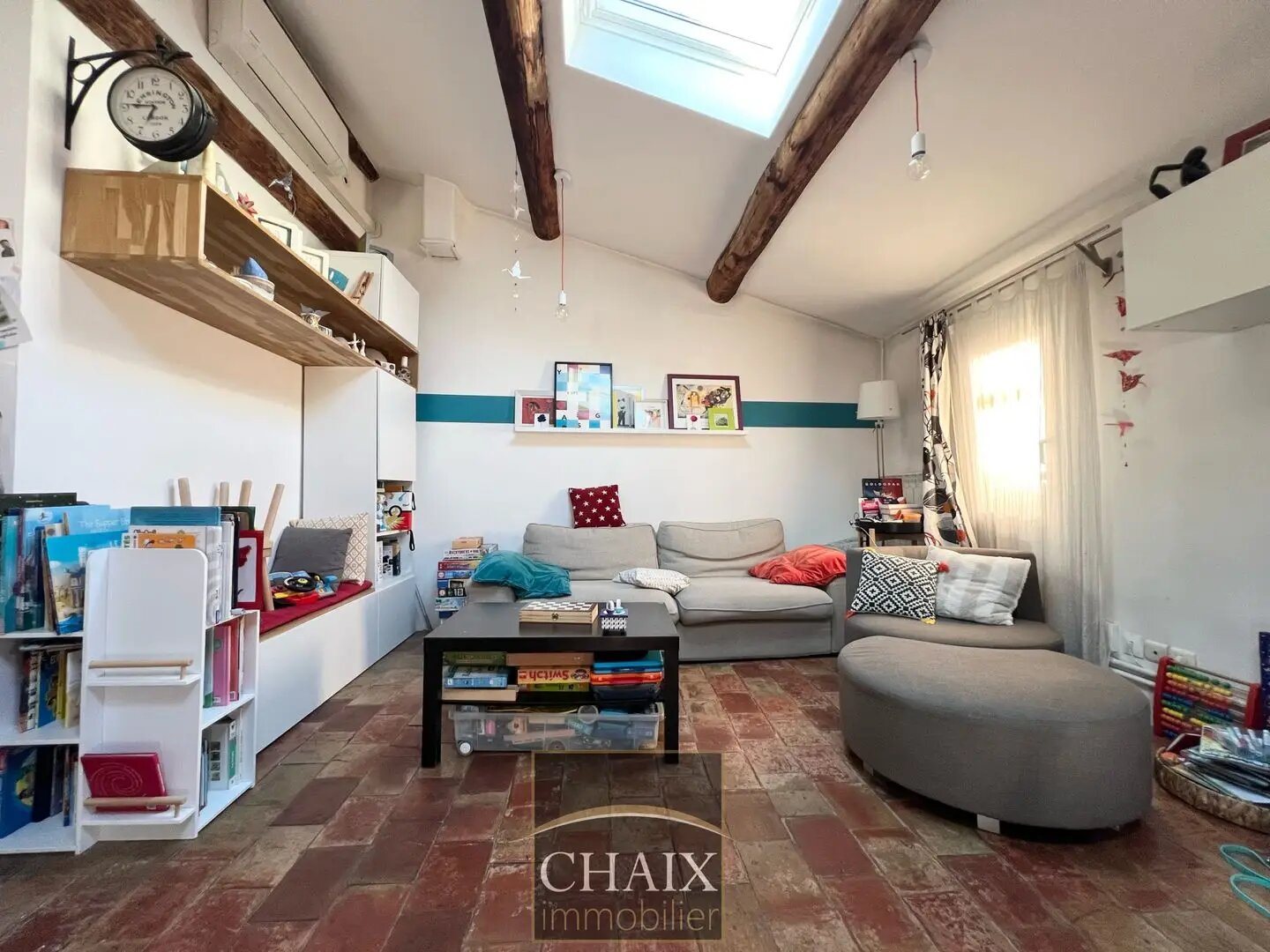 Maison à vendre, 94m², Aubagne