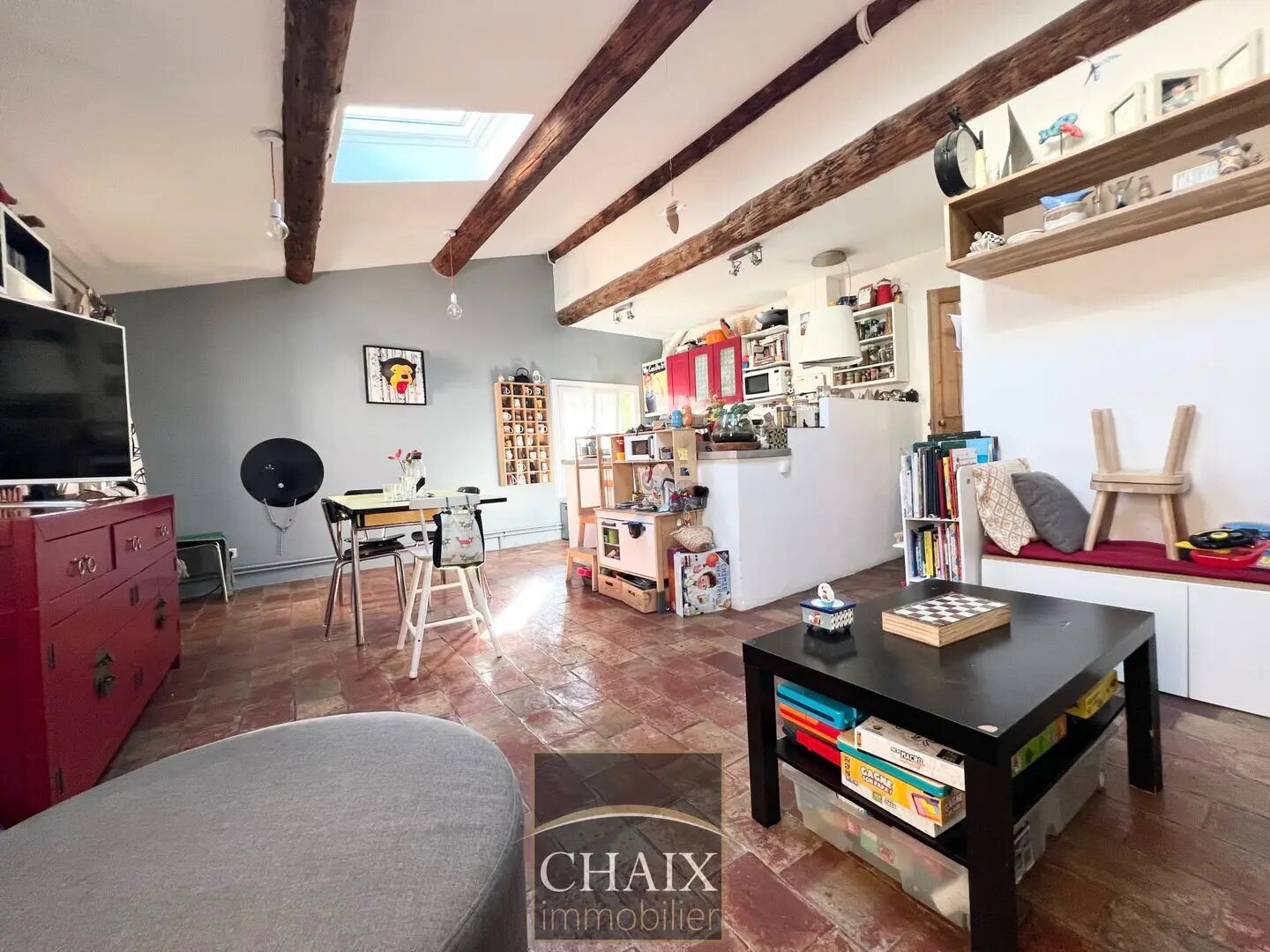 Maison à vendre, 94m², Aubagne