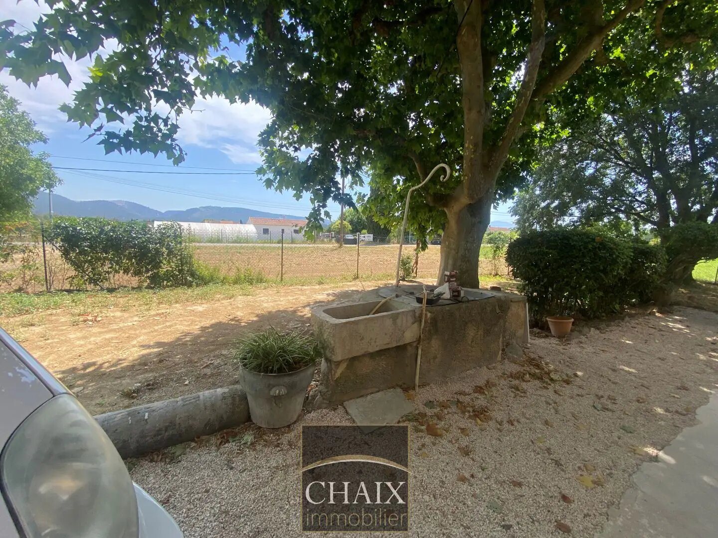 Maison à louer, 120m², Aubagne