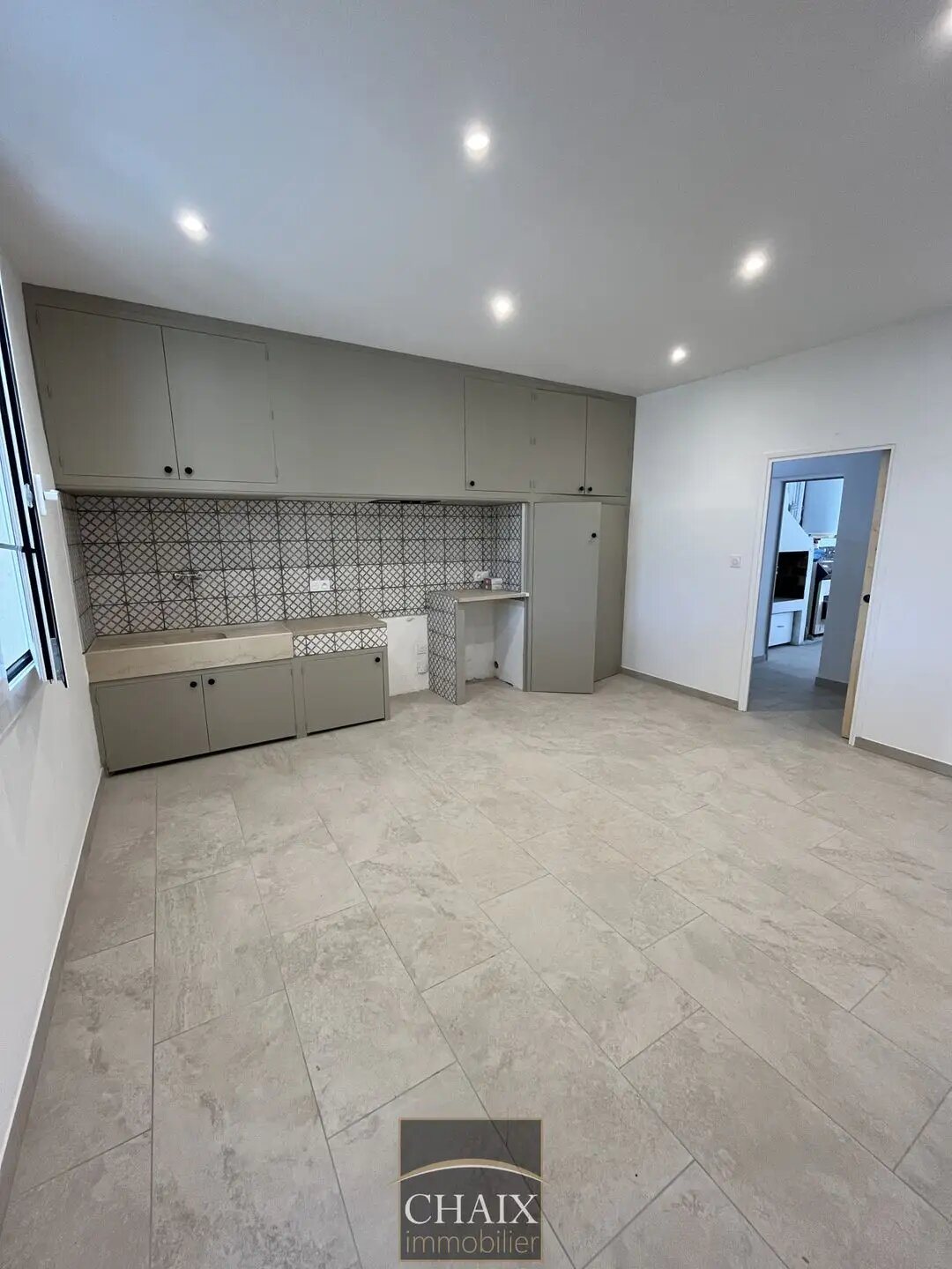 Maison à louer, 120m², Aubagne