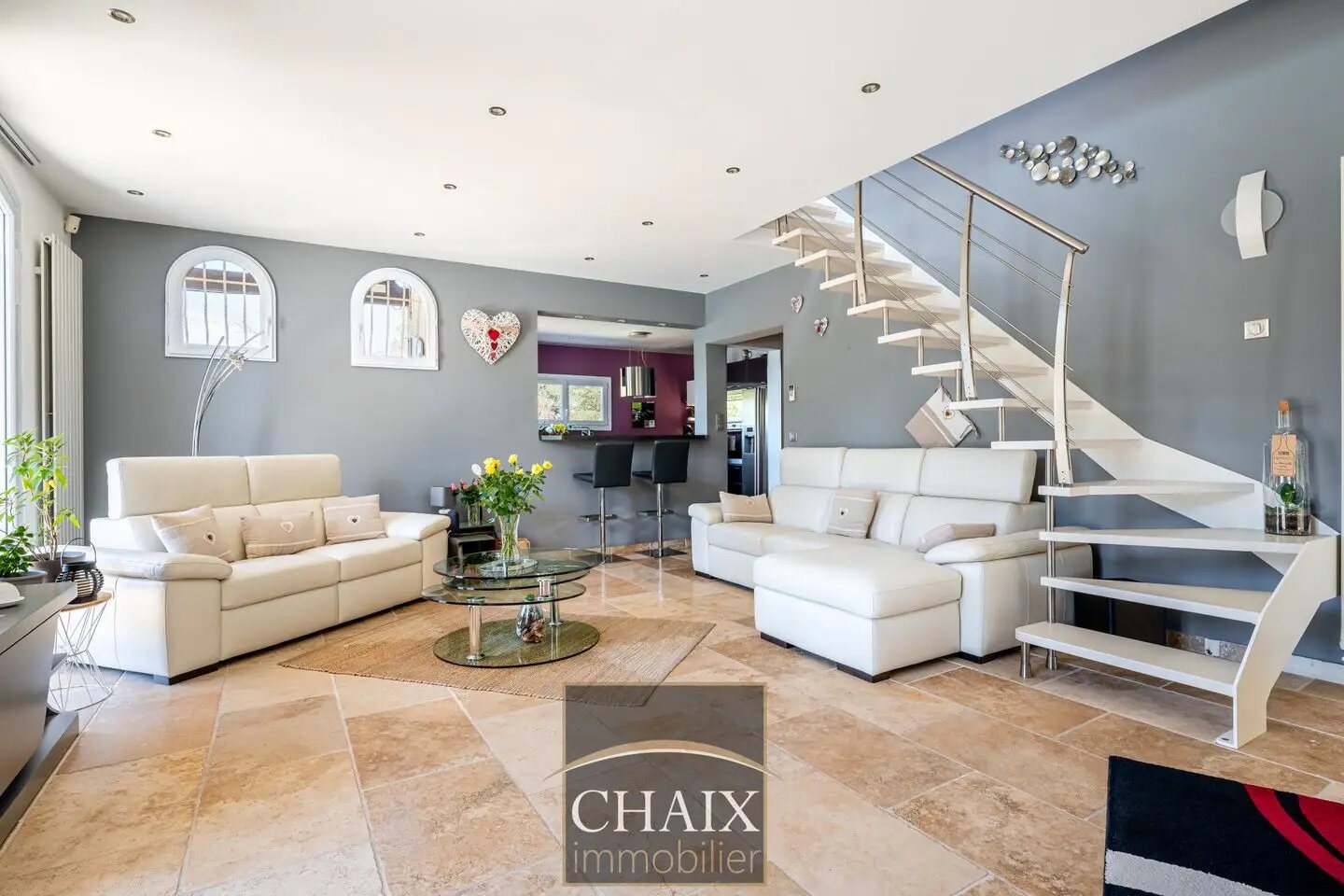 Maison à vendre, 241m², Aubagne
