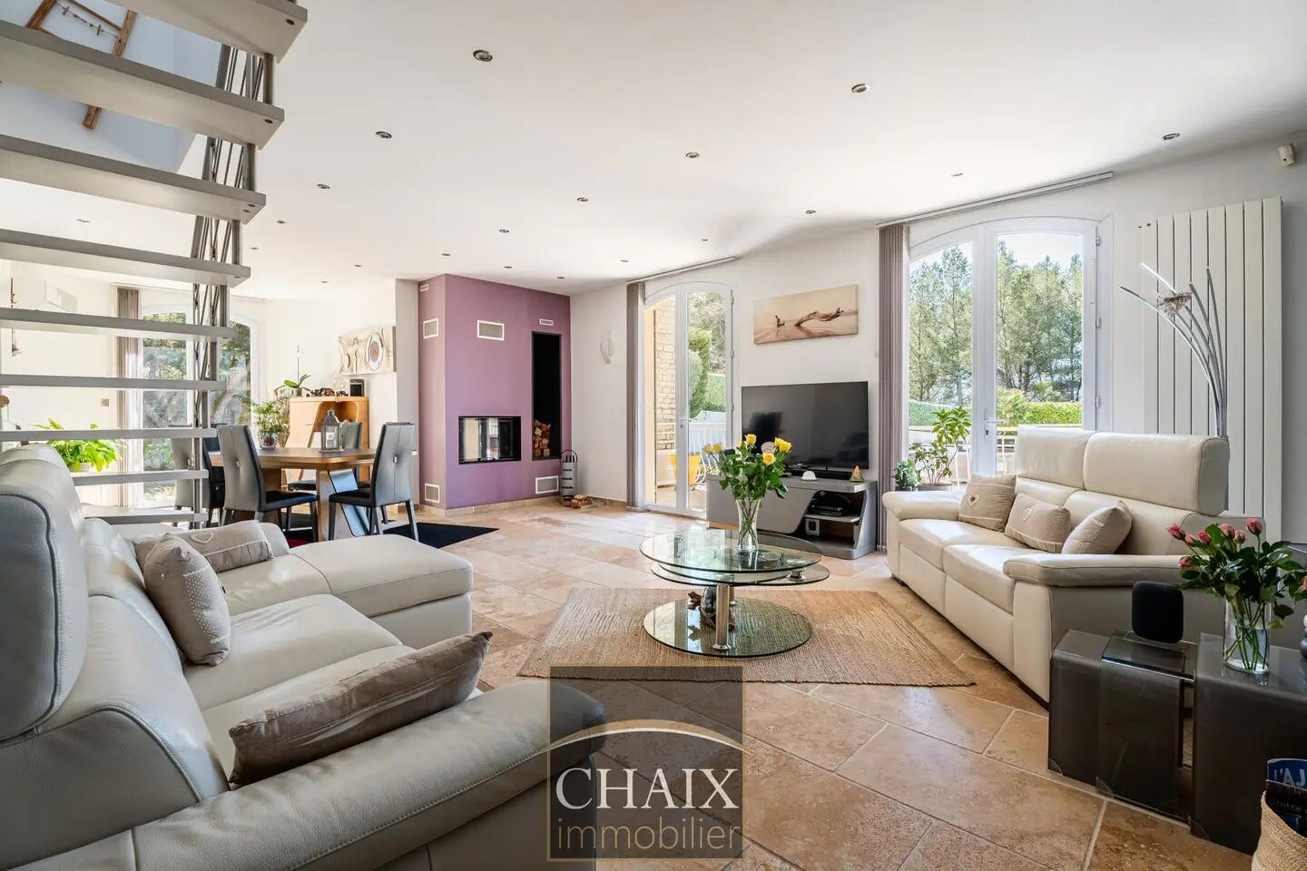 Maison à vendre, 241m², Aubagne