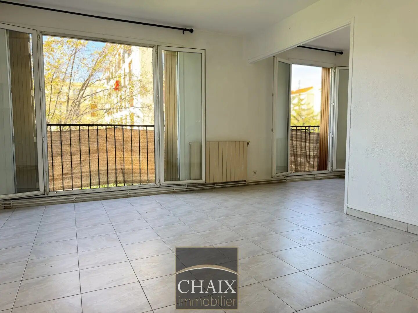 Appartement à vendre, 65m², Aubagne