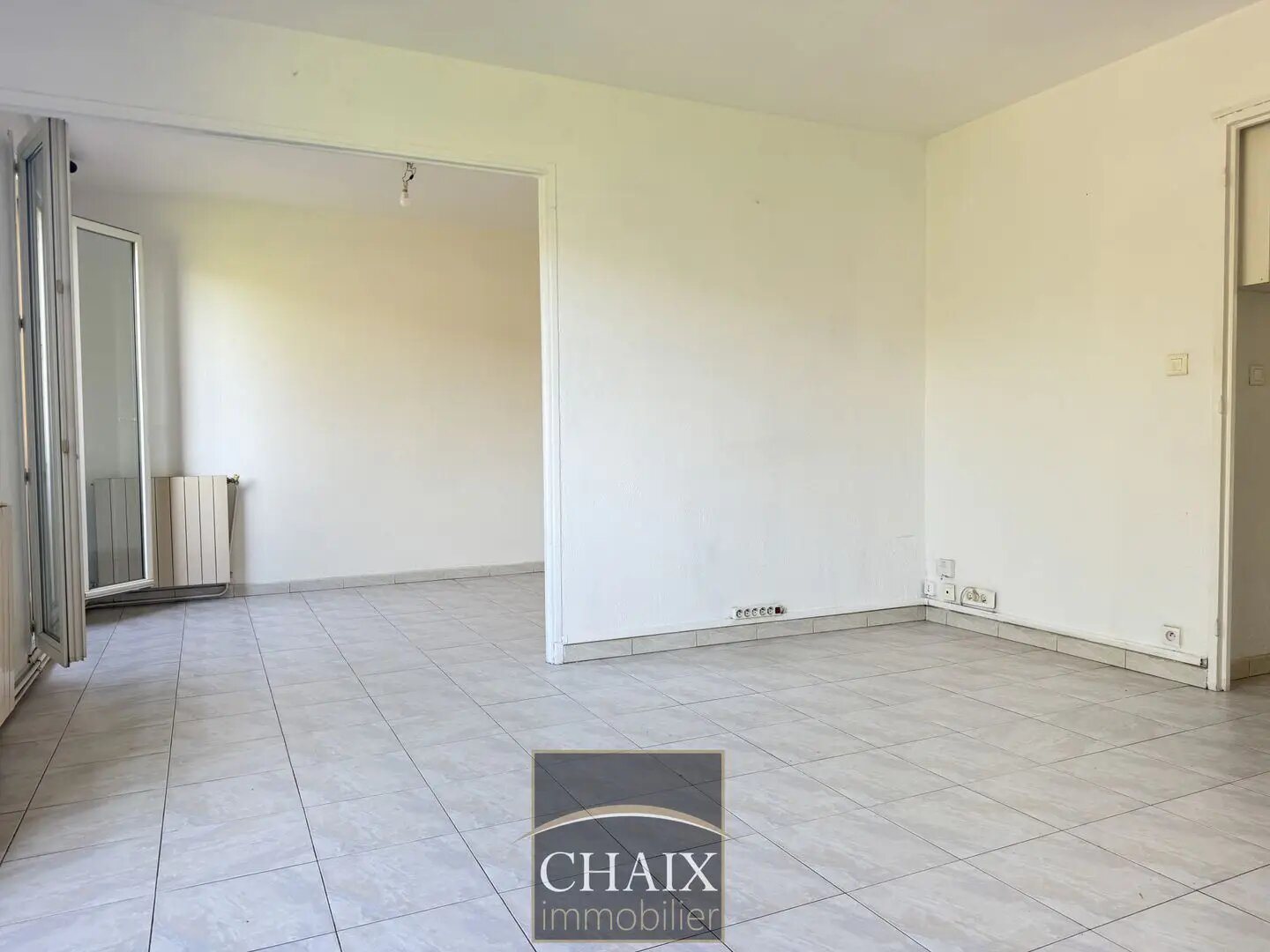 Appartement à vendre, 65m², Aubagne