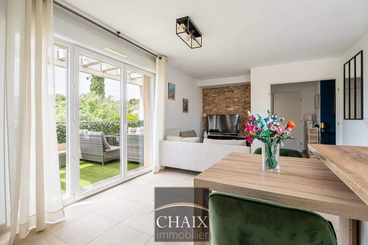 Appartement à vendre, 63m², Aubagne