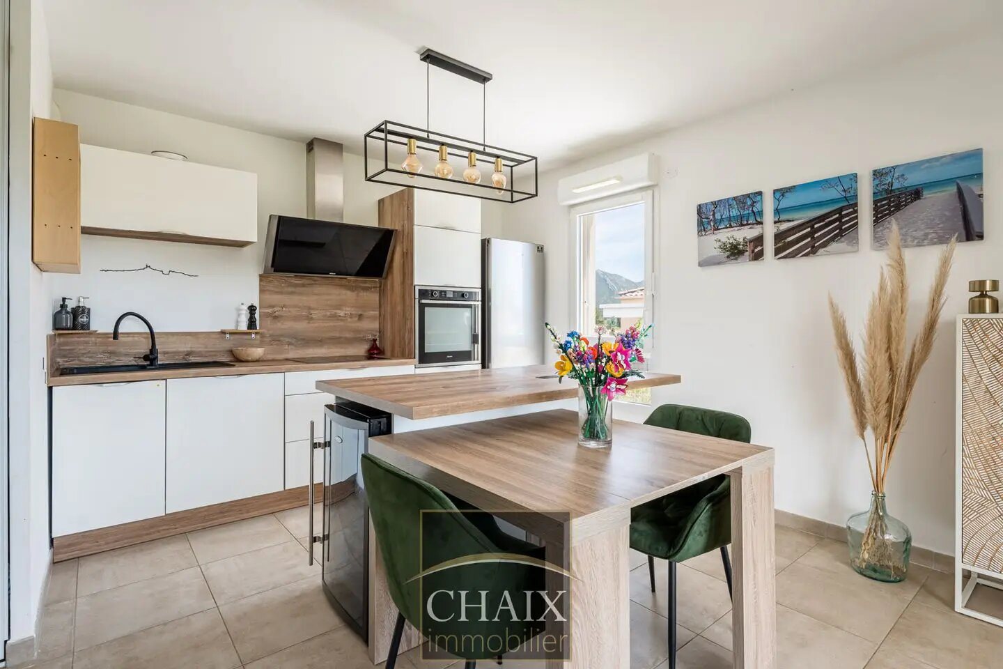 Appartement à vendre, 63m², Aubagne