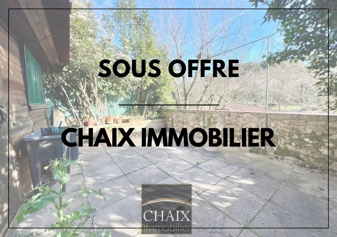 Maison à vendre, 126m², Gémenos